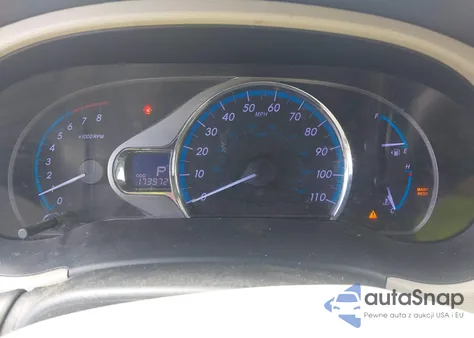 2013 Toyota Sienna Xle from USA, damaged, VIN 5TDYK3DC4DS370468